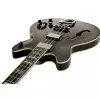 Hagstrom Viking Bass Black Gloss gitara basowa