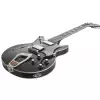 Hagstrom Alvar Black gitara elektryczna