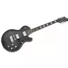 Hagstrom Swede Dark Storm gitara elektryczna