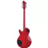 Hagstrom Super Swede Crimson Flame gitara elektryczna