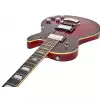 Hagstrom Super Swede Crimson Flame gitara elektryczna