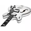 Hagstrom Viking White gitara elektryczna