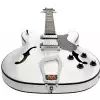 Hagstrom Viking White gitara elektryczna
