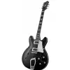 Hagstrom Super Viking Black Gloss gitara elektryczna