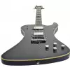 Hagstrom Fantomen Cosmic Black Burst gitara elektryczna