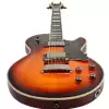 Hagstrom Super Swede LTD Tiger Burst gitara elektryczna