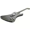 Hagstrom Fantomen Cosmic Black Burst gitara elektryczna