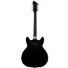 Hagstrom Viking Black gitara elektryczna
