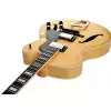 Hagstrom HJ500 Natural Gloss gitara elektryczna