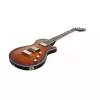Hagstrom Ultra Max Golden Eagle Burst Gloss gitara elektryczna
