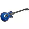 Hagstrom Ultra Swede Worn Denim Burst gitara elektryczna