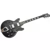 Hagstrom Alvar Black gitara elektryczna