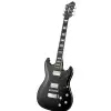 Hagstrom Pat Smear Signature Black Gloss gitara elektryczna