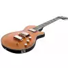 Hagstrom Ultra Max Milky Mandarin Satin gitara elektryczna