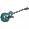 Hagstrom Super Swede Fall Sky Gloss gitara elektryczna