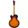 Hagstrom HJ800 Vintage Sunburst gitara elektryczna