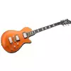 Hagstrom Ultra Max Milky Mandarin Satin gitara elektryczna