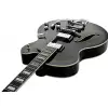 Hagstrom Tremar HJ500 Black gitara elektryczna