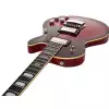 Hagstrom Swede Crimson Flame gitara elektryczna