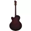 Hagstrom HL550 Natural Mahogany Gloss gitara elektryczna