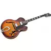 Hagstrom HJ800 Vintage Sunburst gitara elektryczna