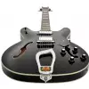 Hagstrom Viking Black gitara elektryczna