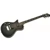 Hagstrom Ultra Swede Cosmic Blackburst LH gitara elektryczna, leworczna