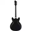 Hagstrom Super Viking Black Gloss gitara elektryczna