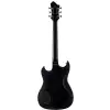 Hagstrom Pat Smear Signature Black Gloss gitara elektryczna