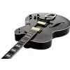 Hagstrom HJ500 Black gitara elektryczna