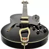 Hagstrom HJ500 Black gitara elektryczna