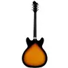 Hagstrom Viking Tobacco Burst gitara elektryczna Hagstrom Viking Tobacco Burst gitara elektryczna