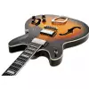 Hagstrom Viking Tobacco Burst gitara elektryczna Hagstrom Viking Tobacco Burst gitara elektryczna