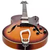 Hagstrom HJ800 Vintage Sunburst gitara elektryczna