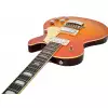 Hagstrom Swede Mandarin Burst gitara elektryczna