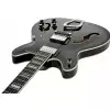 Hagstrom Viking Black gitara elektryczna