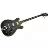 Hagstrom Viking Bass Black Gloss gitara basowa