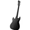 Hagstrom Pat Smear Signature Black Gloss gitara elektryczna