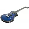 Hagstrom Ultra Swede Worn Denim Burst gitara elektryczna