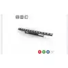 Flash LED BAR BEAM AURA 14/56 WHITE/RGB - ledbar - belka led