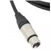 Cordial CXXT XLR-F / TS zmontowany przew�d 3m