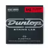 Dunlop DEN0942 struny do gitary elektrycznej 9-42