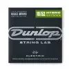 Dunlop DEN1052 struny do gitary elektrycznej 10-52