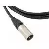 Cordial CXXT XLR-M / TS zmontowany przew�d 3m