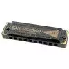 Weltmeister Harmonica Blackbird A-major harmonijka ustna