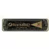 Weltmeister Harmonica Blackbird A-major harmonijka ustna