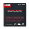 Dunlop KKN 1052 Kerry King struny do gitary elektrycznej 10-46 + dodatkowa 52