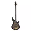 Ibanez GSR200PC-TPB Transparent Pale Black Burst gitara basowa