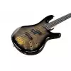 Ibanez GSR200PC-TPB Transparent Pale Black Burst gitara basowa