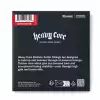 Dunlop Heavy Core Guitar Strings Heavy 010, 013, 017, 028, 038, 048